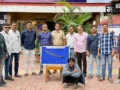 गंभीर अपराध की आशंका, अमरावती में तलवार लेकर घूमते युवक को पुलिस ने किया गिरफ्तार​