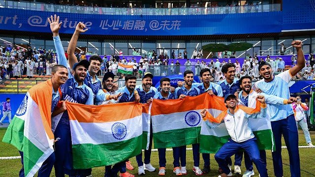 Asian Games 2026: सामने आया क्रिकेट शेड्यूल, जानिए कब हो सकता है भारत-पाकिस्तान मुकाबला​
