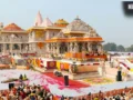 राम मंदिर ट्रस्ट में इस्तीफों के बाद बढ़ा राजनीतिक घमासान, कांग्रेस-AAP ने उठाए सवाल