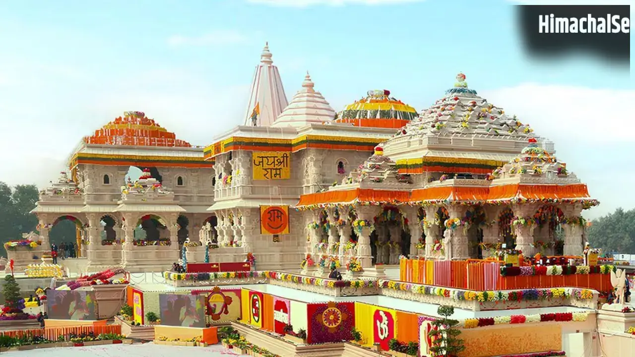 राम मंदिर चढ़ावा चोरी मामला: इलाहाबाद हाईकोर्ट ने CBI जांच की याचिका खारिज की, SC में पहले से लंबित है केस