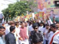 राम मंदिर चंदा विवाद पर अरुण सिंह ने विपक्ष को घेरा; सम्मेलन के बाद नाश्ते के पैकेटों पर मची छीना-झपटी