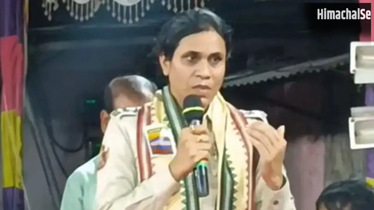 Odisha: सरकारी आवास में मृत मिलीं महिला थाना प्रभारी ब्यूटी महंती; जांच में जुटी पुलिस, फंदे से लटका मिला शव