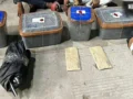 Bengaluru Crime: 5.70 करोड़ के ड्रग्स जब्त, 11 तस्कर गिरफ्तार, पुलिस का बड़ा ऑपरेशन​
