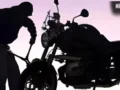भंडारा में बाइक चोर गिरफ्तार: 10 मोटरसाइकिलें बरामद, फर्जी RC कार्ड बनाकर करता था बिक्री​