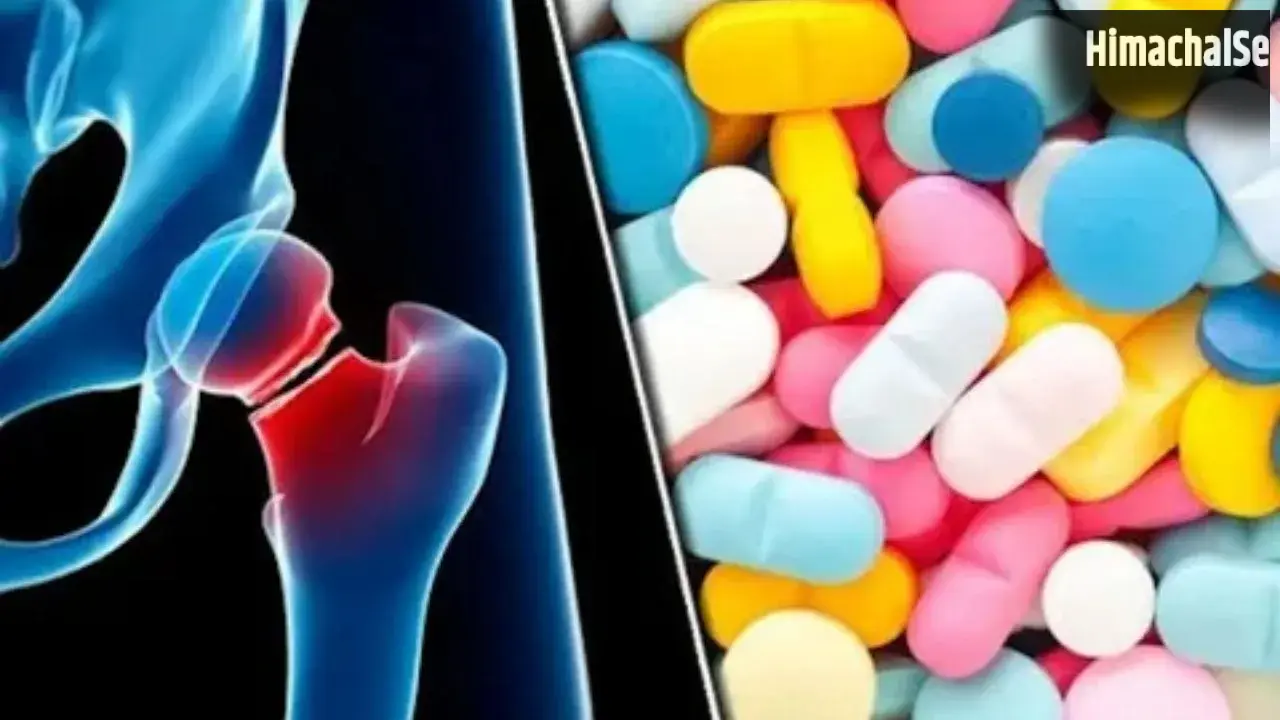 Vitamin D Supplements: क्या आपकी हड्डियां सिर्फ सप्लीमेंट्स के भरोसे हैं? जानिए एक्सपर्ट की राय