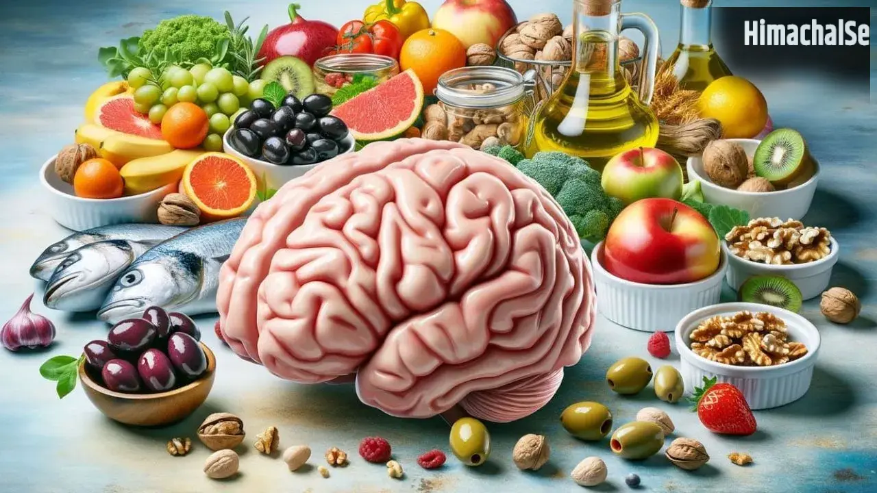 5 से 12 साल की उम्र में बच्चों को रोज खिला दें ये 7 चीजें, फिर देखिए कैसे बदलने लगती है उनकी बुद्धि और सेहत​