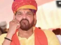 ‘4 साल पहले ही बोल चुका हूं’, राम मंदिर चढ़ावा मामले में बृजभूषण ने दोहराई बात; कहा- पहले दिन से हो रहा खेल​