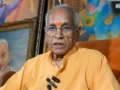 धीरज धर्म मित्र अरु नारी…चंदा चोरी मामले में चंपत राय का पहला बयान, कहा- मौन धारण किया है, सच सामने आएगा​