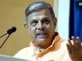 अयोध्या राम मंदिर चढ़ावा चोरी पर RSS ने तोड़ी चुप्पी, दत्तात्रेय बोले- यह राम भक्तों की आस्था को आघात​