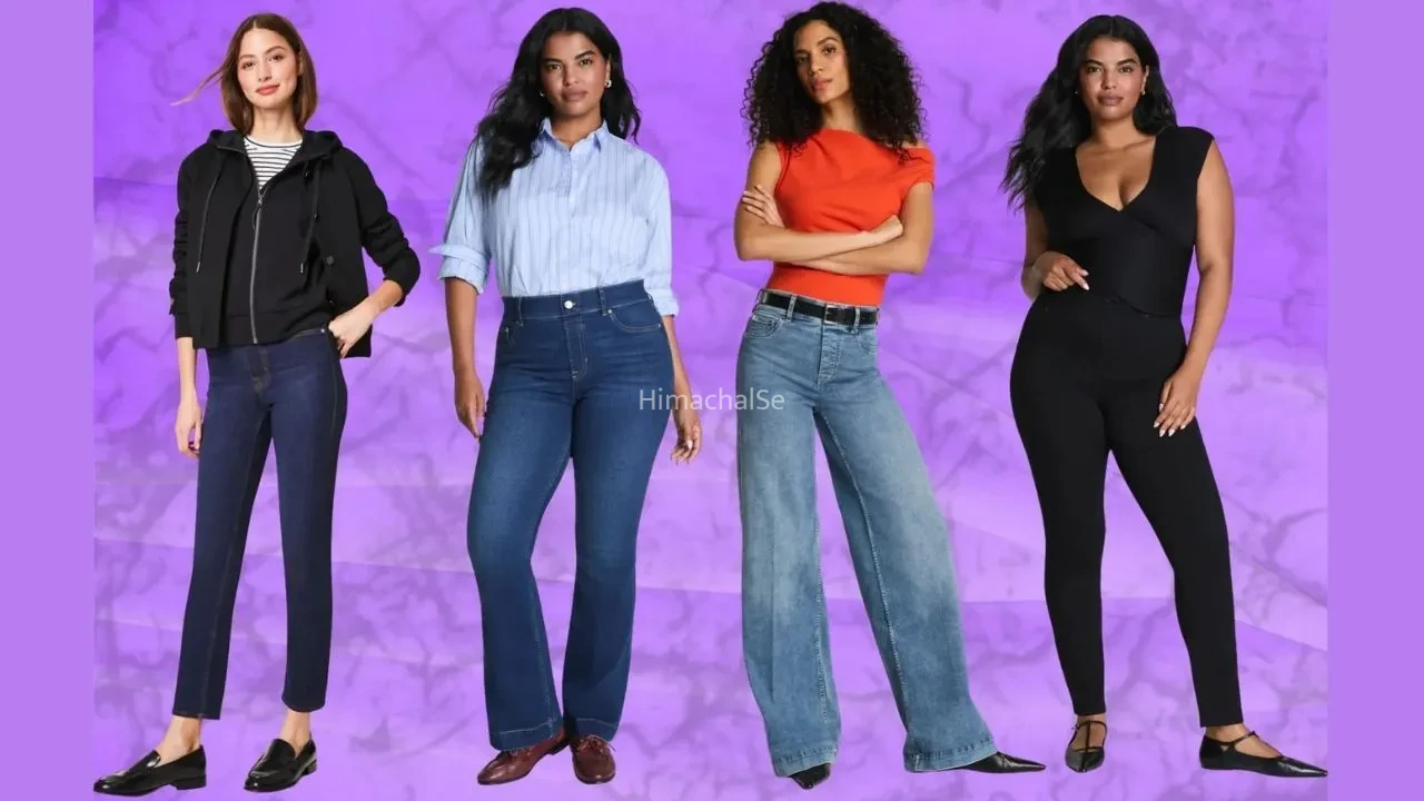 Denim Fashion: केवल परफेक्ट फिट ही नहीं, आज की मॉडर्न इंडियन महिलाएं जींस में चाहती हैं ये 8 खास बातें