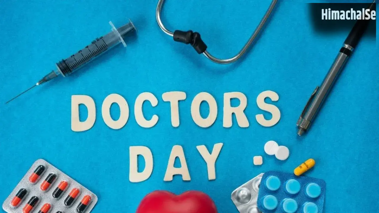 National Doctors’ Day: सफेद कोट के पीछे छिपा मानसिक दबाव? जानिए डॉक्टरों और मेडिकल छात्रों के संघर्ष की कहानी​