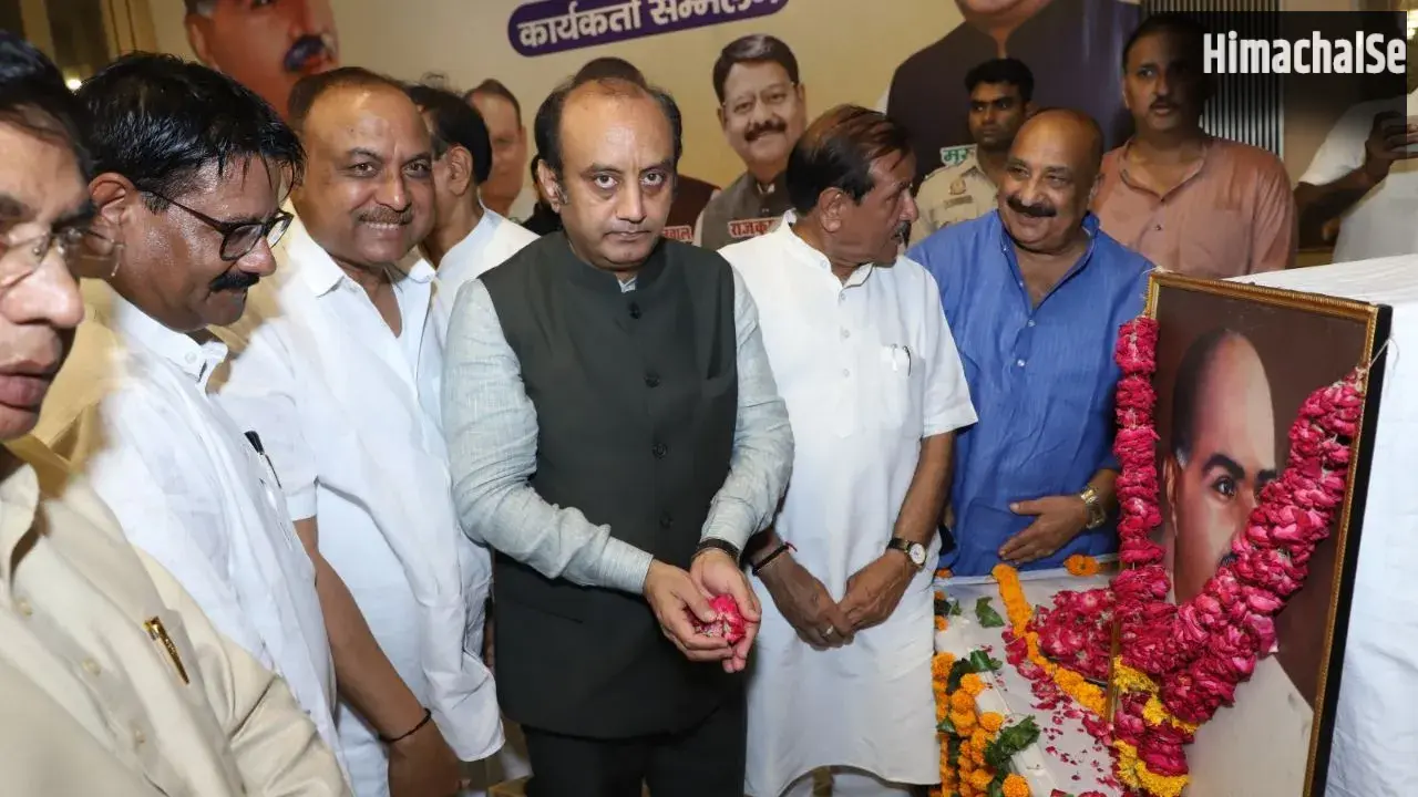 राम के नाम पर पाप करने वालों को न राजदंड से राहत मिलेगी, न धर्मदंड से; चंदा विवाद पर बोले सुधांशु त्रिवेदी