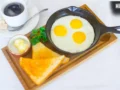 Boiled Eggs And Coffee: रोज सुबह 3 उबले अंडे और कॉफी पीने से शरीर में क्या होता है? दिखेंगे ये बदलाव