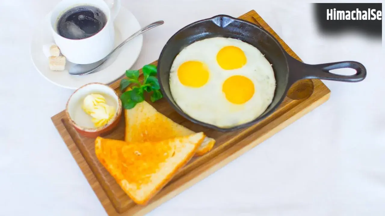 Boiled Eggs And Coffee: रोज सुबह 3 उबले अंडे और कॉफी पीने से शरीर में क्या होता है? दिखेंगे ये बदलाव