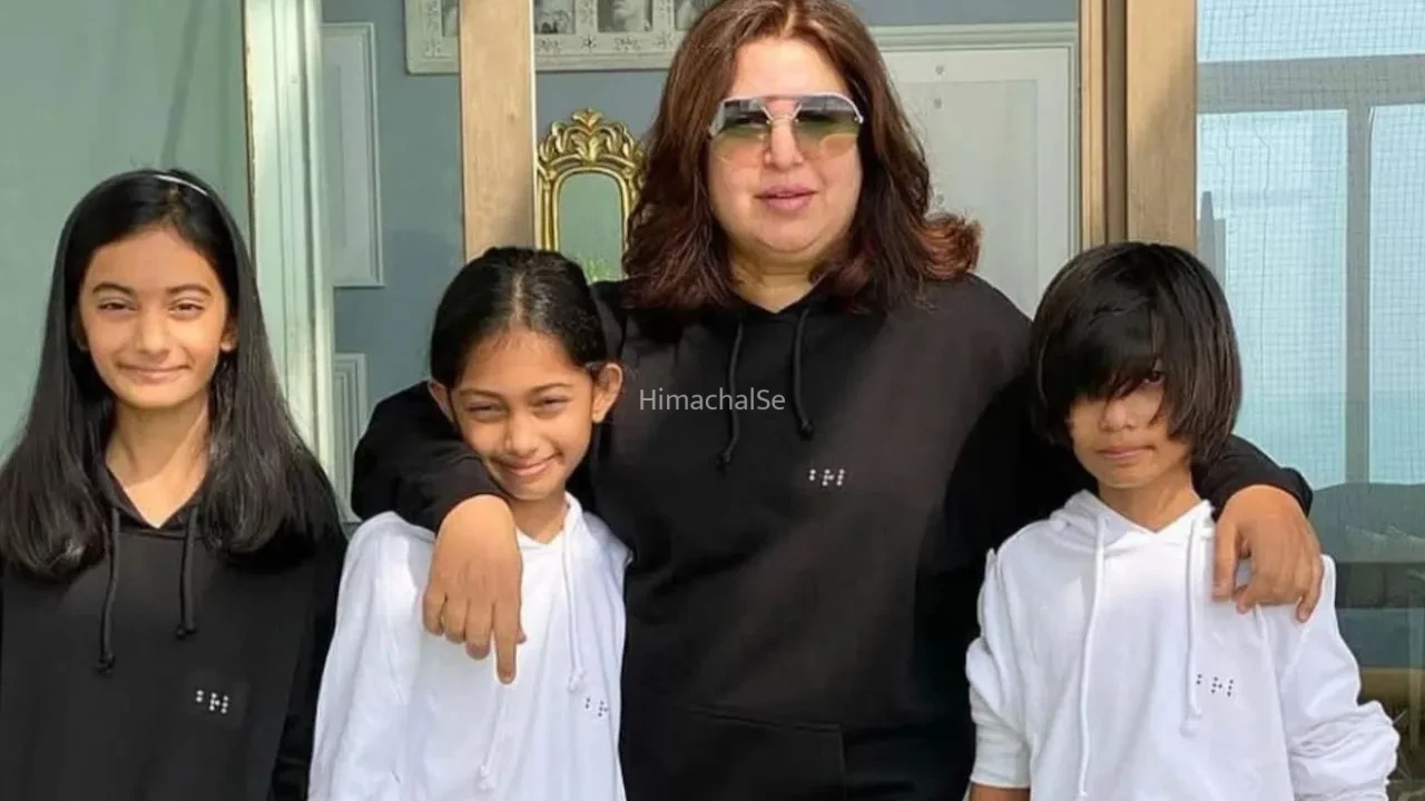 Farah Khan Tummy Tuck Surgery: डिलीवरी के बाद एक्स्ट्रा स्किन से थीं परेशान, आखिर क्या होता है टमी टक सर्जरी​