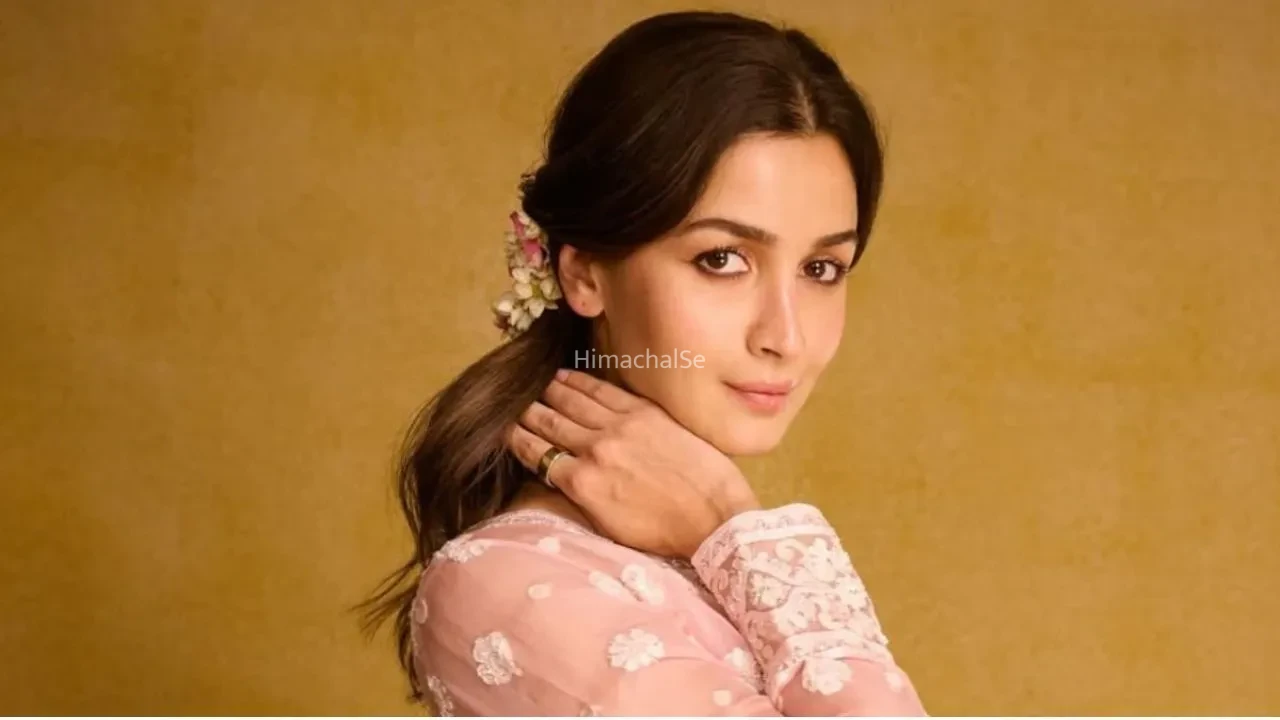 Rakhi Makeup: मेकअप के लिए नहीं है ज्यादा समय, तो आलिया का 10 मिनट का रूटीन अपनाएं, मिनटों में पाएं फ्रेश लुक