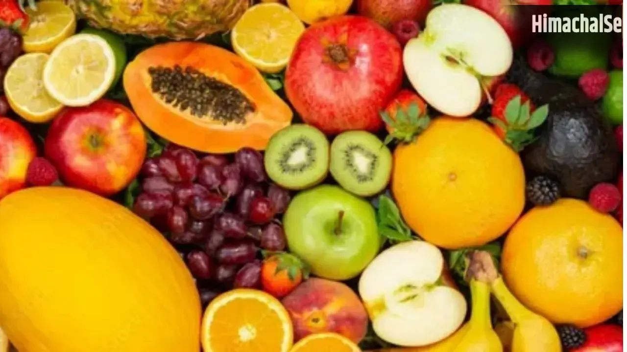 Fruits To Avoid At Night: रात में भूलकर भी न खाएं ये 5 फल, सेहत को हो सकता है नुकसान