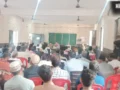 कांवड़ यात्रा में गलती पड़ी भारी! पुलिस ने डीजे संचालकों और शिविर आयोजकों को दी सख्त हिदायत​