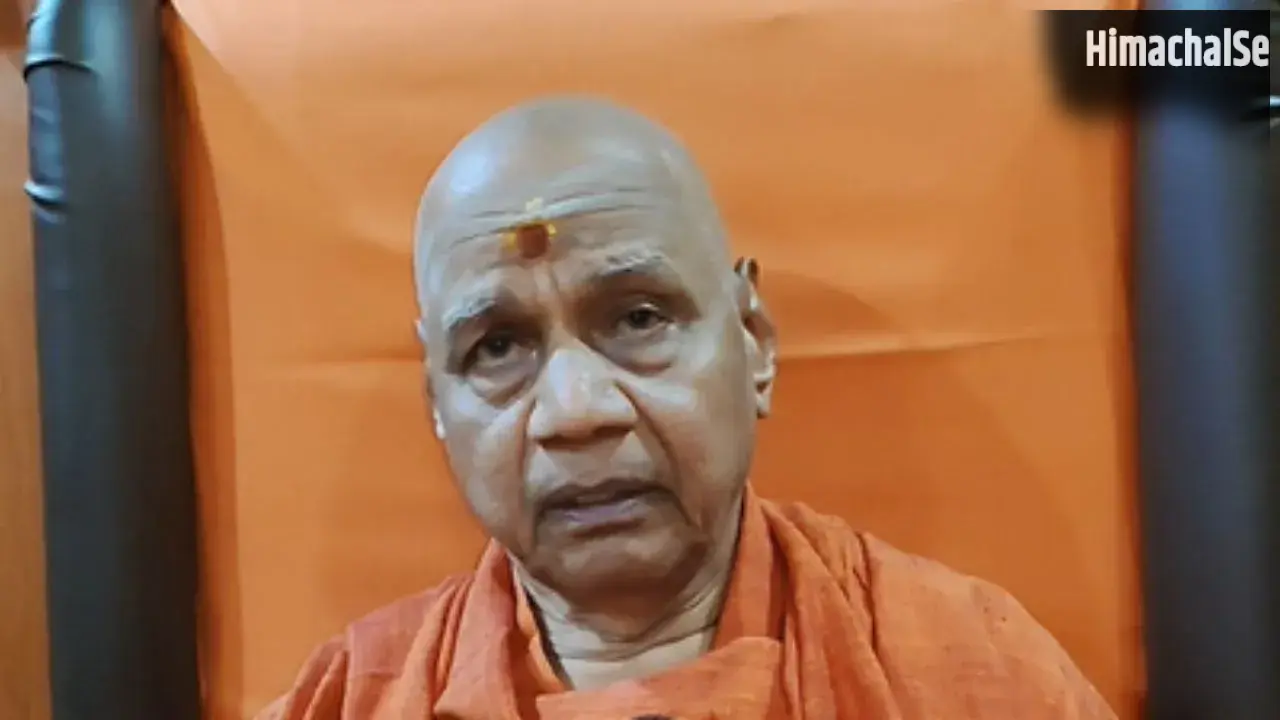 ‘अत्यंत पीड़ादायक है’, राम मंदिर चढ़ावा चोरी पर कोषाध्यक्ष का पहला बयान, बोले- आय-व्यय का पूरा हिसाब सुरक्षित​