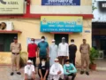 हरिद्वार में ‘ऑपरेशन प्रहार’ के दौरान पुलिस की बड़ी कार्रवाई, गांव में बवाल के बाद 9 लोग हिरासत में