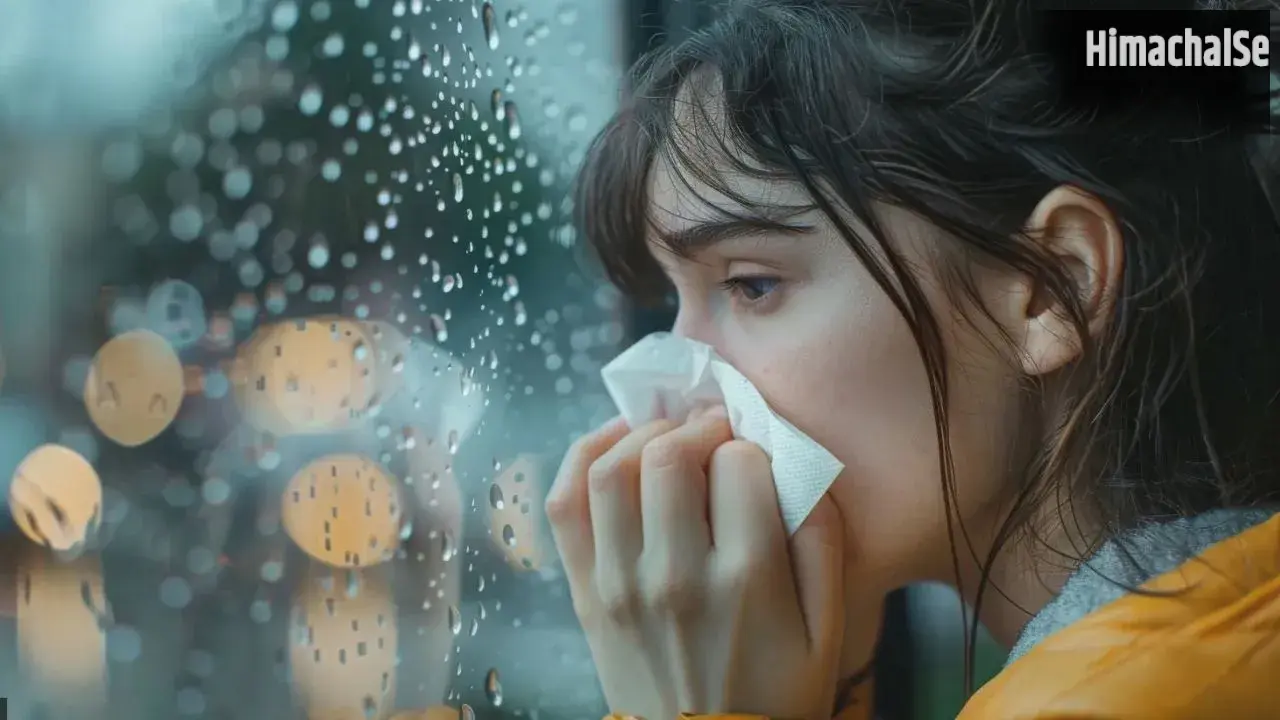 Healthy Habits: बारिश के मौसम में बढ़ जाता है संक्रमण का खतरा, स्वस्थ रहने के लिए अपनाएं ये 5 जरूरी आदतें​