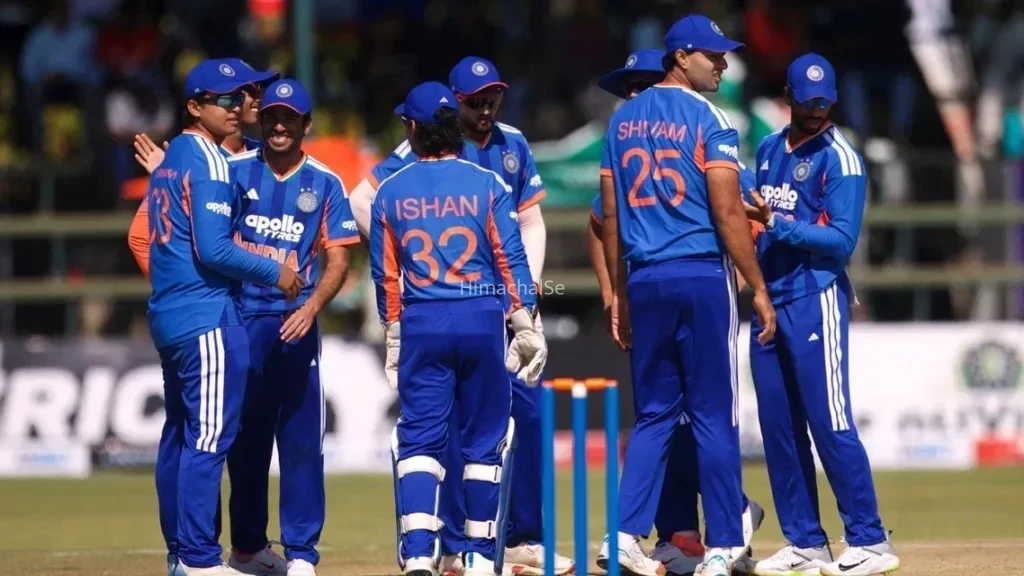 अभिषेक और शिवम दुबे बाहर, प्रिंस यादव को आराम, तीसरे टी20 मैच में 3 बदलाव के साथ उतरेगी टीम इंडिया, इन 11 को मौका!