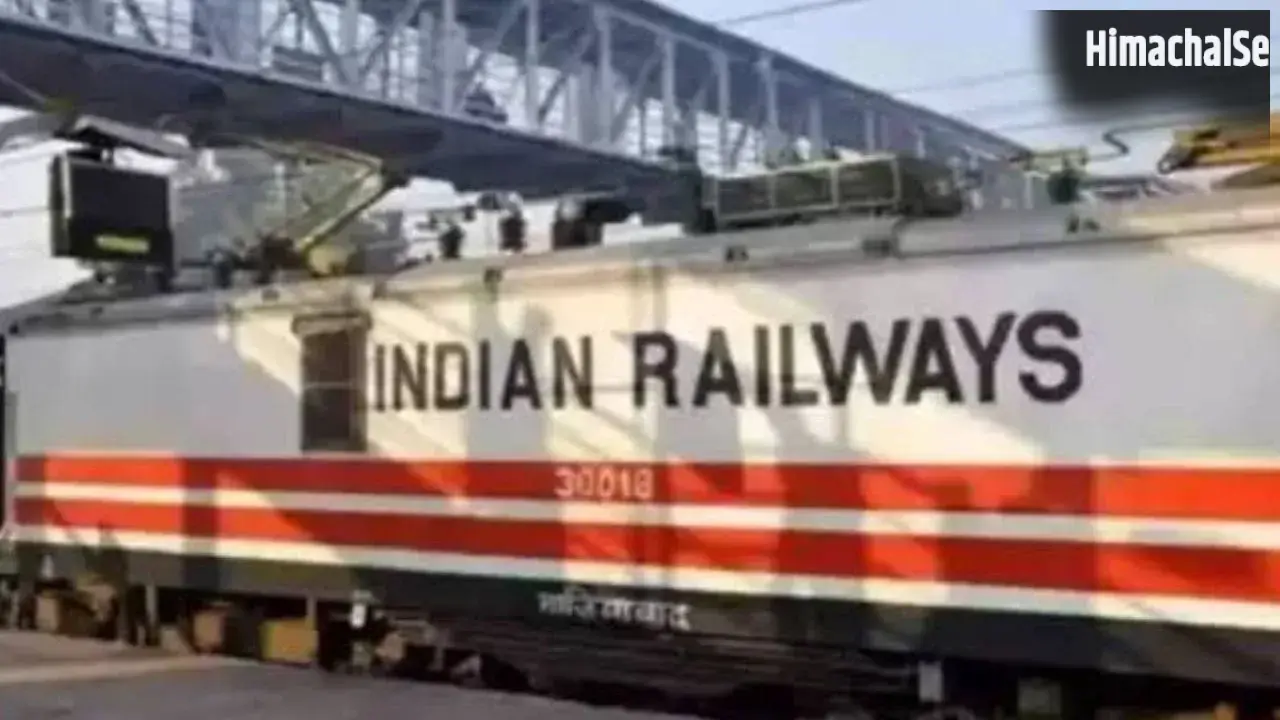 खिलाड़ियों को भारतीय रेलवे की बड़ी सौगात, अब ट्रेनों में आसानी से ले जा सकेंगे भारी खेल उपकरण​