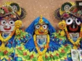 आगरा में गूंजेगा ‘जय जगन्नाथ’: 16 जुलाई को निकलेगी भव्य रथयात्रा; 14 जुलाई को नवयौवन वेश में देंगे दर्शन