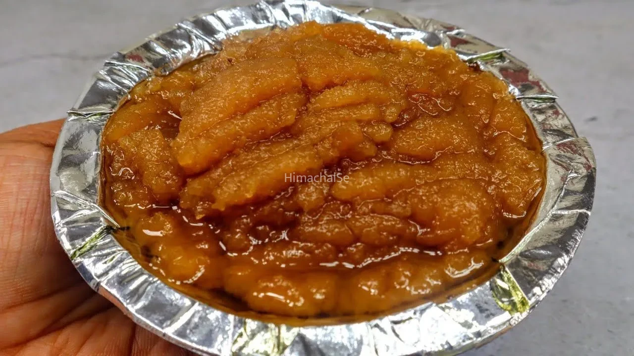 Kada Prasad Recipe: घर पर बनाएं गोल्डन टेंपल जैसा कड़ा प्रसाद, नोट करें प्रसाद की आसान रेसिपी