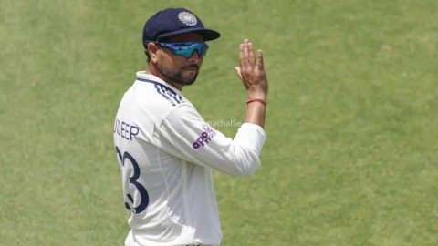 Kuldeep Yadav सीरीज हार के बाद नही लौटेंगे भारत, इस टीम के खेलेंगे 50 ओवर के मुकाबले