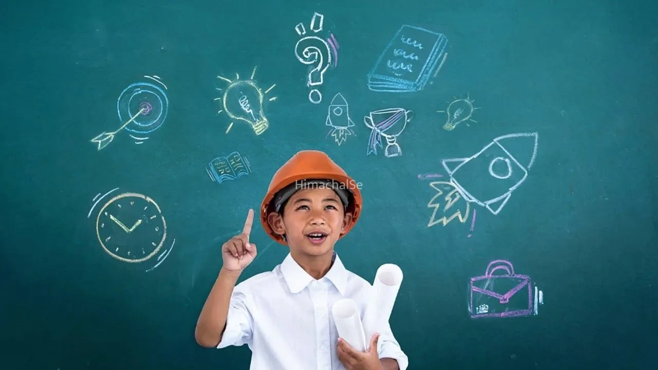 Life Skills For Kids: सिर्फ पढ़ाई नहीं, बच्चों को जरूर सिखाएं ये 5 लाइफ स्किल्स; भविष्य में आएंगी सबसे ज्यादा​