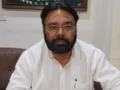 राम मंदिर चढ़ावा विवाद पर बड़ा सवाल! मनोज कुमार पारस बोले- आखिर चंपत राय कब देंगे जवाब?