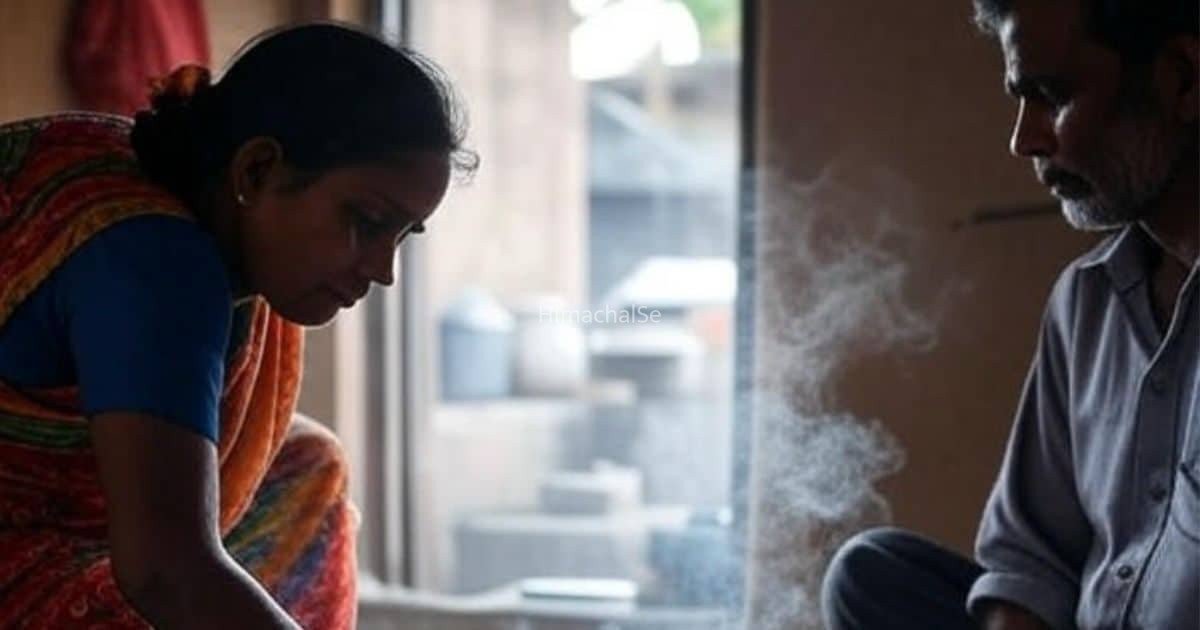 10 मिनट में कर दी 6 हत्याएं! कहानी उस शख्स की, जिसने भाभी के प्यार में कुल्हाड़ी से काट डाला पूरा परिवार
