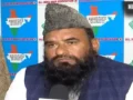 रथ यात्रा में जुटे 1,400 करोड़ रुपये का हिसाब कहां? VHP और चंपत राय की भूमिका पर मौलाना रशीदी ने उठाए सवाल​