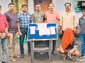नागपुर पुलिस का आधी रात को बड़ा एक्शन; सीपी विश्वास नांगरे पाटिल के आदेश पर ‘कॉम्बिंग ऑपरेशन’ से थर्राए अपराधी​