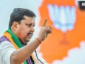 नितिन नवीन का लखनऊ दौरा, बूथ स्तर पर संगठन मजबूत करने और 2027 चुनाव तैयारी पर जोर​