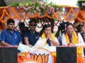 UP Election 2027: सीट बंटवारे में उलझे सपा-कांग्रेस, BJP ने सहयोगियों पर दिया बड़ा अपडेट​
