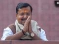 ‘जाति नहीं, नेशन फर्स्ट’ के साथ उतरें सांसद-विधायक, नितिन नवीन ने लखनऊ में दिया चुनावी मंत्र​