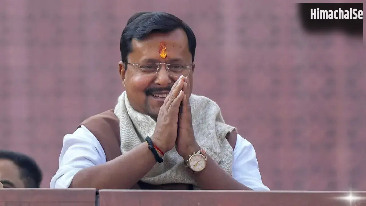 ‘जाति नहीं, नेशन फर्स्ट’ के साथ उतरें सांसद-विधायक, नितिन नवीन ने लखनऊ में दिया चुनावी मंत्र​