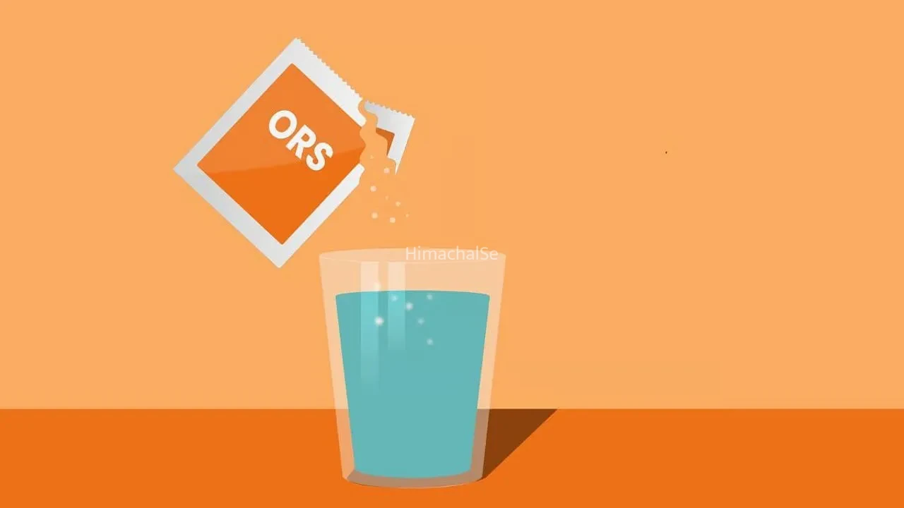 World ORS Day 2026: हर साल लाखों लोगों की जान बचाता है ORS, जानें कैसे करता है शरीर में पानी की कमी पूरी​