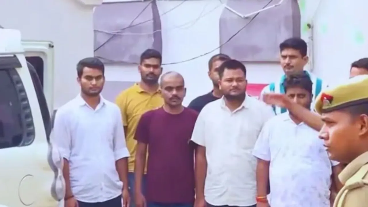 राम मंदिर दान चोरी मामले में आरोपियों की 40 घंटे की पुलिस रिमांड, क्या खुल गए हैं कई अहम राज?