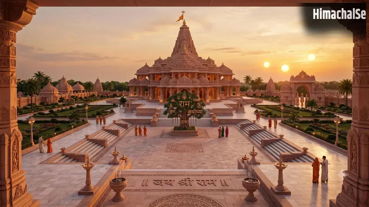 राम मंदिर चढ़ावा कांड: किसके पास मिला कितना धन? SIT ने कोर्ट में पेश की लिस्ट, जानकर उड़ जाएंगे होश