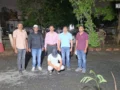 Amravati Crime: खोलापुर हत्याकांड का फरार आरोपी यवतमाल से गिरफ्तार, एलसीबी की बड़ी कार्रवाई