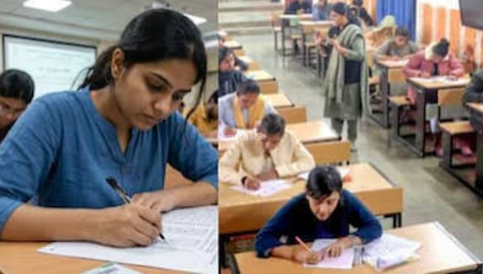 ‘मेरा ख्वाब अधूरा रह गया’ नीट-री एग्जाम में 11 नंबर से चूक गई छात्रा, दे दी जान​