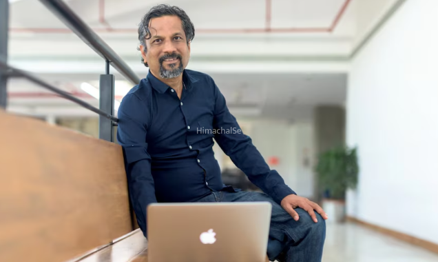 ‘भारत में भी बच्चों के लिए बैन कर दो सोशल मीडिया’ Zoho के श्रीधर वेम्बू ने भारत सरकार से की बड़ी सिफारिश​