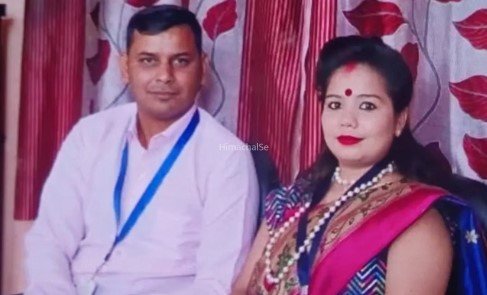 सांप से डसवाकर पति का कत्लः 20 लाख का बीमा ही नहीं, करोडों की संपत्ति भी थी पीछे-कारण उडा देंखे होश​
