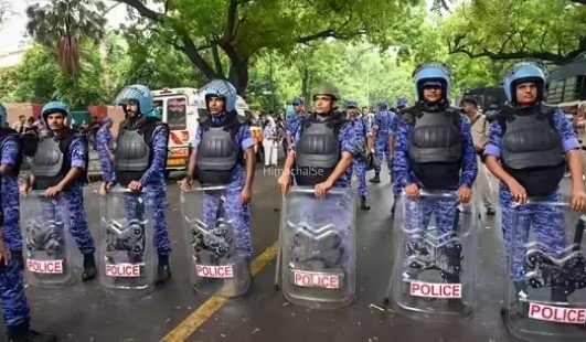 आज देशभर में प्रदर्शन का ऐलानः हाई अलर्ट पर सुरक्षा एजेंसियां, सडक से लेकर संसद तक…जाना ताजा अपडेट​