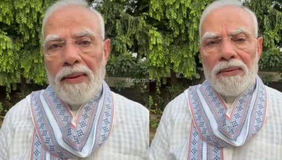 पेपर लीक पर पीएम मोदी ने कर दिया ऐलानः कोचिंग से लेकर माफियाओं में हडकंप