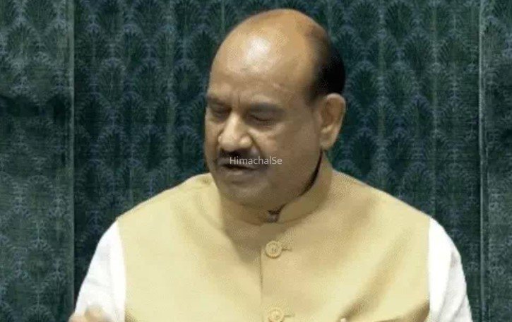 पेपर लीक से जुड़ा परीक्षा संशोधन बिल लोकसभा में पेश:छात्रों की पिटाई मामले पर विपक्ष चर्चा पर अड़ा​