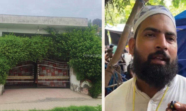 यूपी पुलिस के निशाने चढा जुनैद! रोज लाखों कहां से किये खर्च-जोड रही हिसाब​